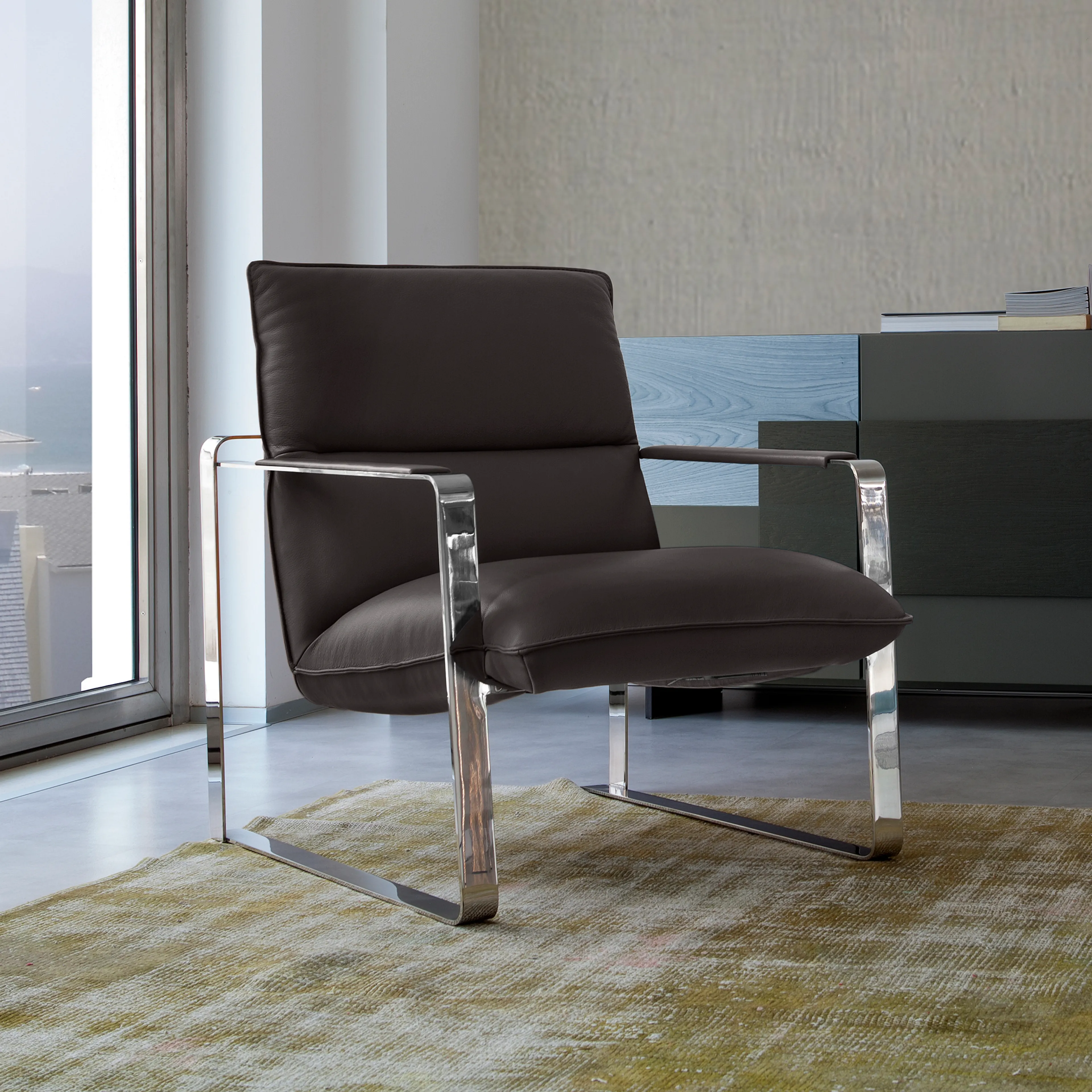 Sessel sandy - CAL 791