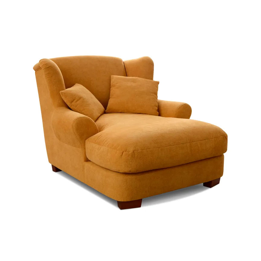 Longseat-Sessel (1235) hauptaufnahme