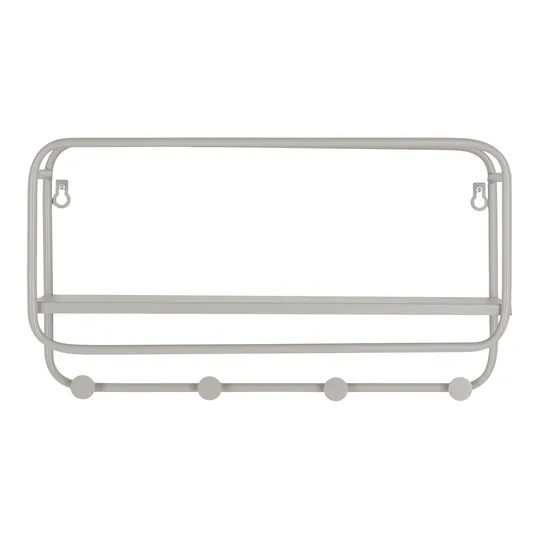 Wandgarderobe