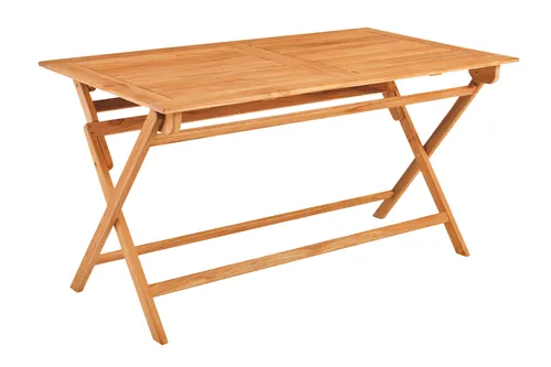 Klapptisch