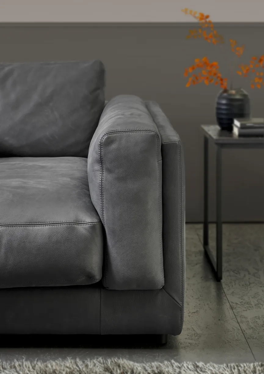 Sofa 3-Sitzer detail