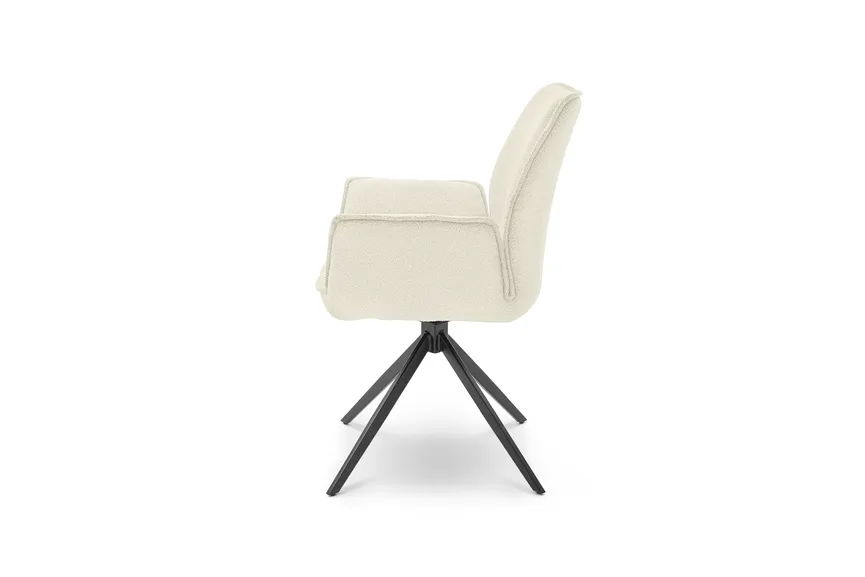 AL-Stuhl Eisen detail