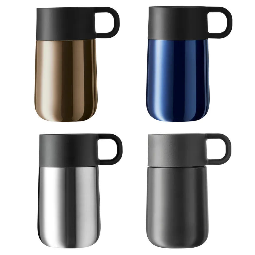 Travel Mug 0,3 Liter Impuls detail