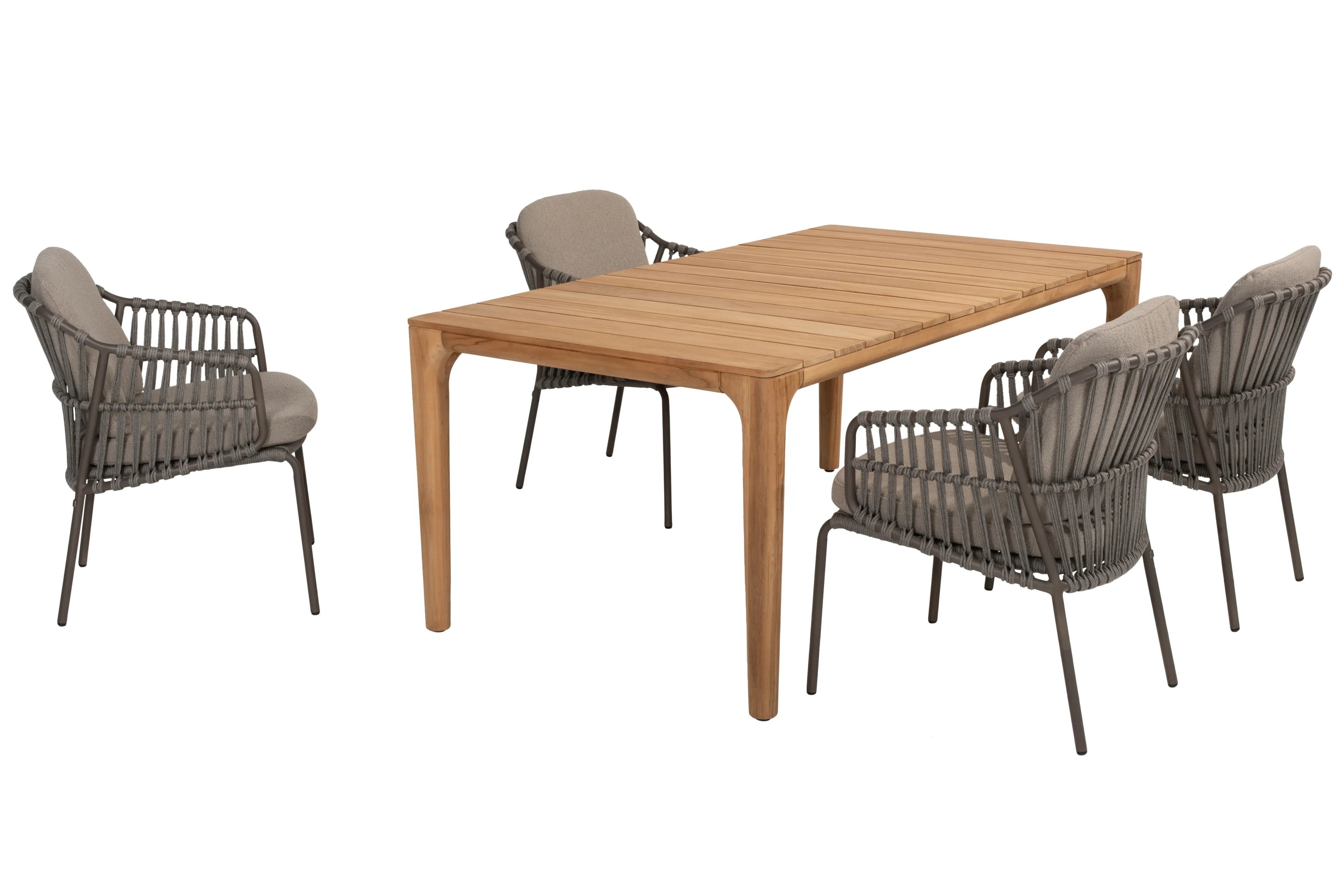 Dining Gartensessel Capalbio 
