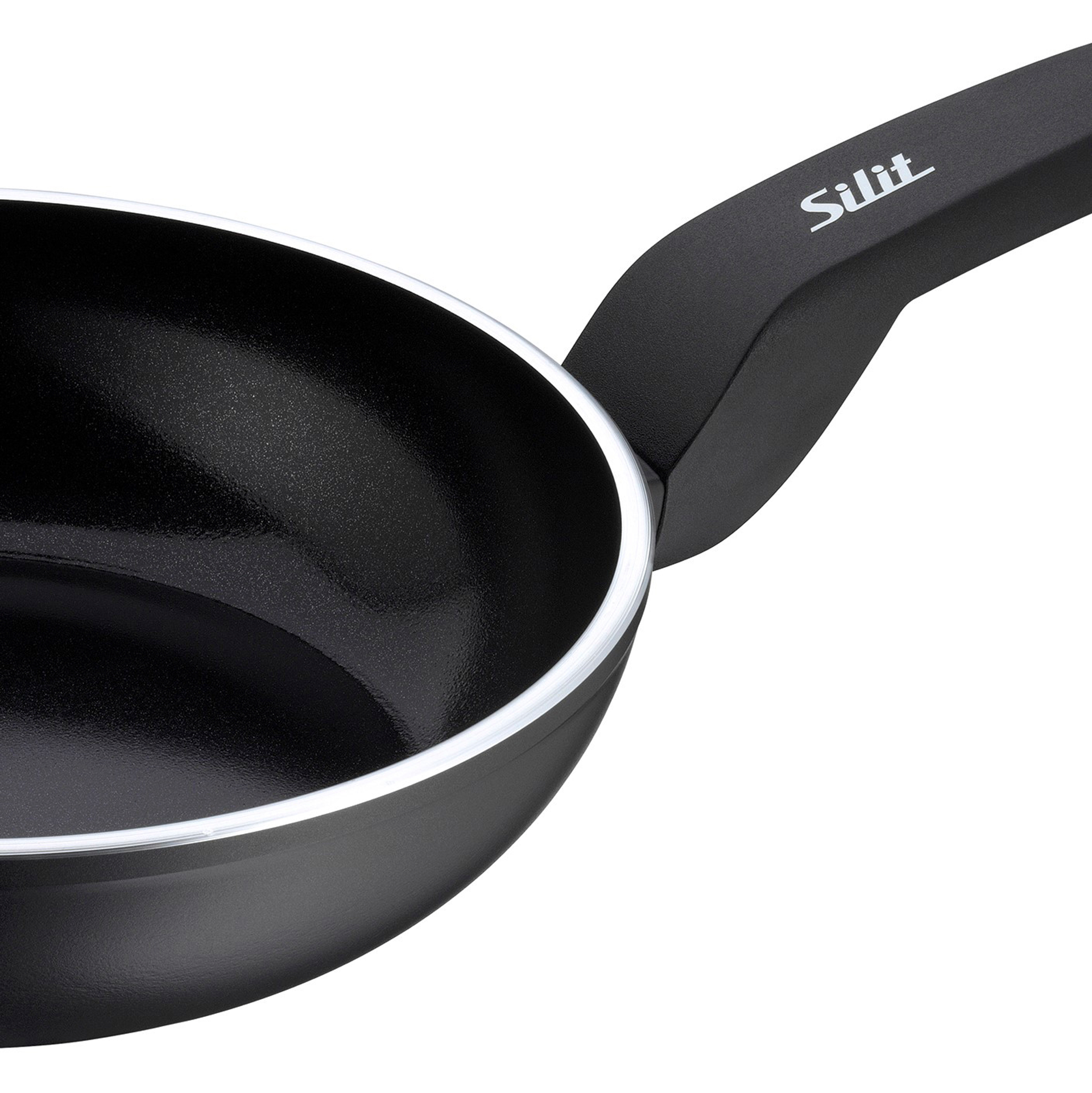 Pfanne Messino hoch 20 cm detail