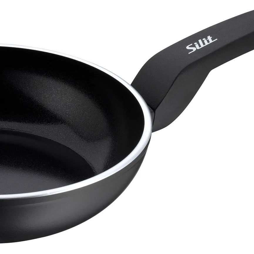 Pfanne Messino hoch 20 cm detail