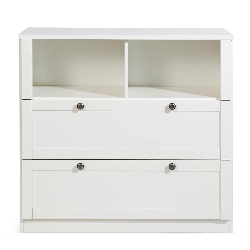 Babyzimmer 3-tlg. detail