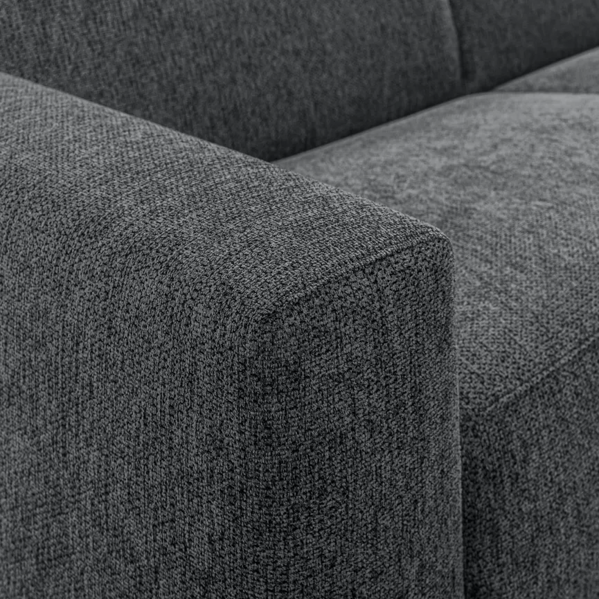 Schlafsofa detail