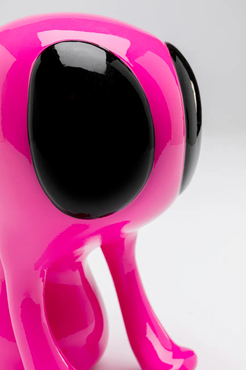 Deko Figur detail