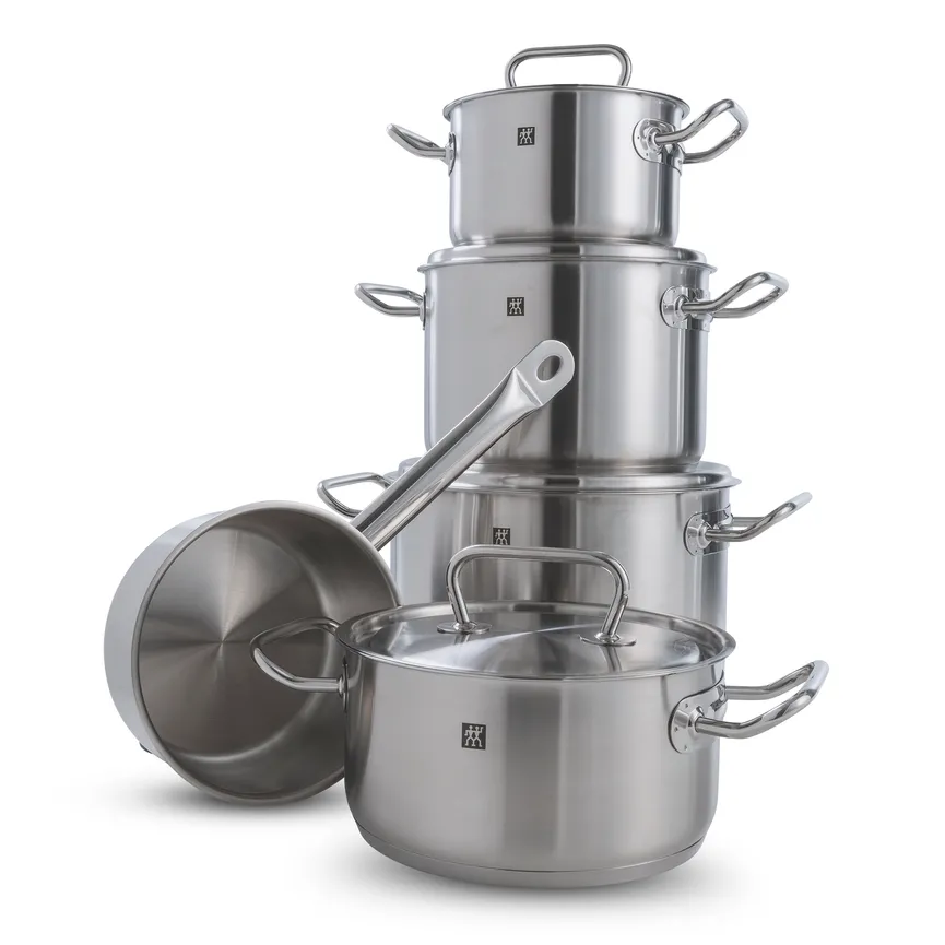 Topfset Twin Classic 5 tlg. hauptaufnahme