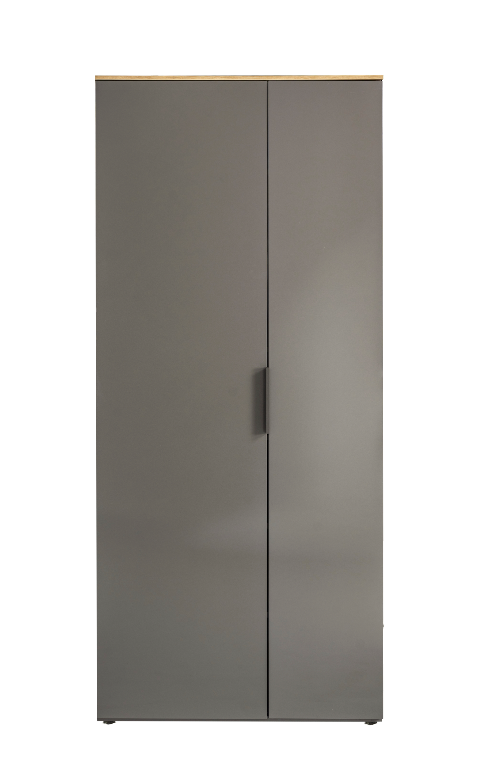 Garderobenschrank