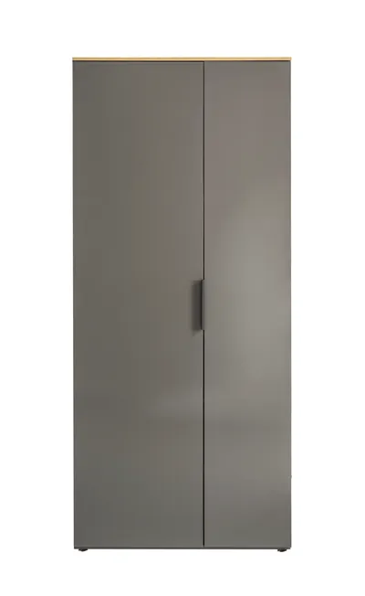 Garderobenschrank