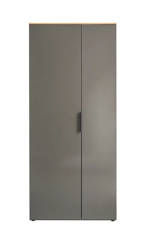 Garderobenschrank