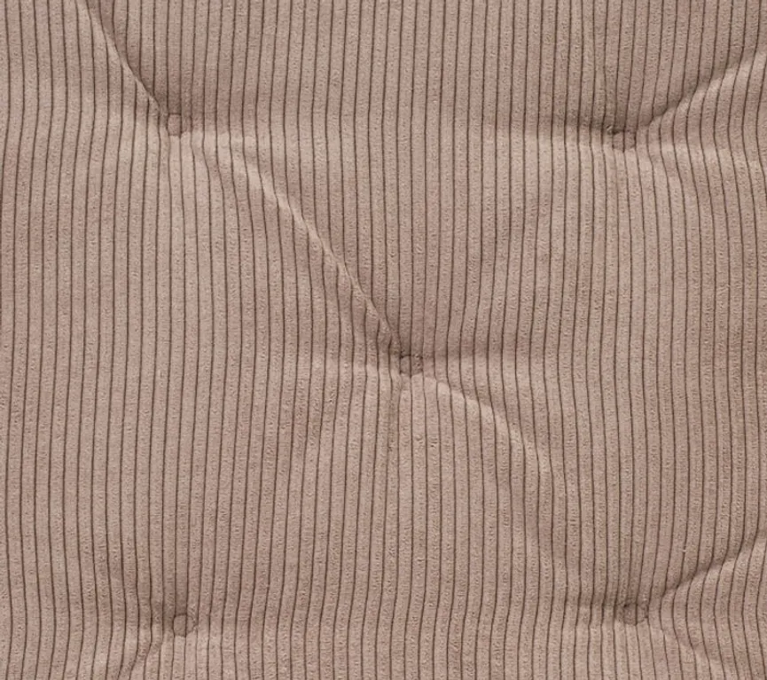 Stuhlkissen Capri Cordoptik material_farbe