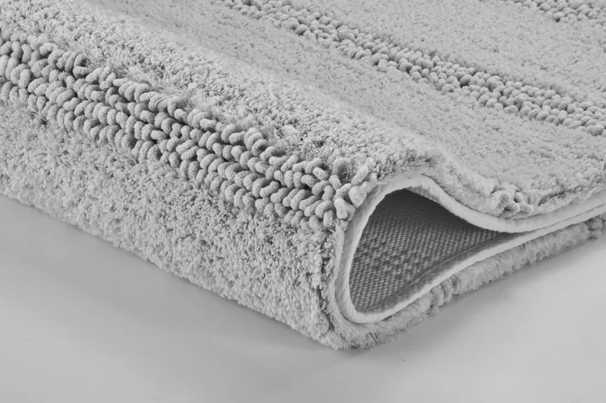 Badteppich Monrovia 60x60 detail