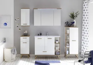 Spiegelschrank