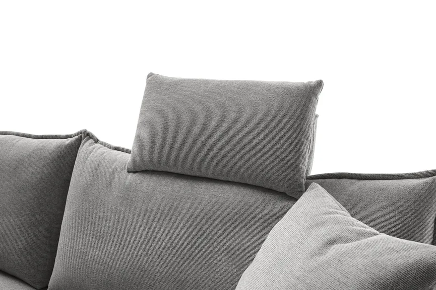 Komfort-Kopfstütze hauptaufnahme