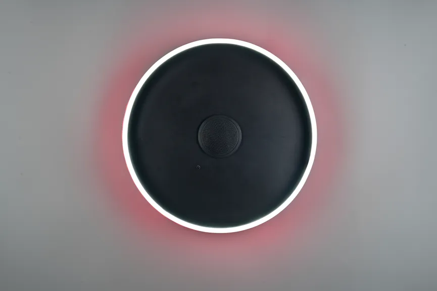 Deckenleuchte "Malin" detail