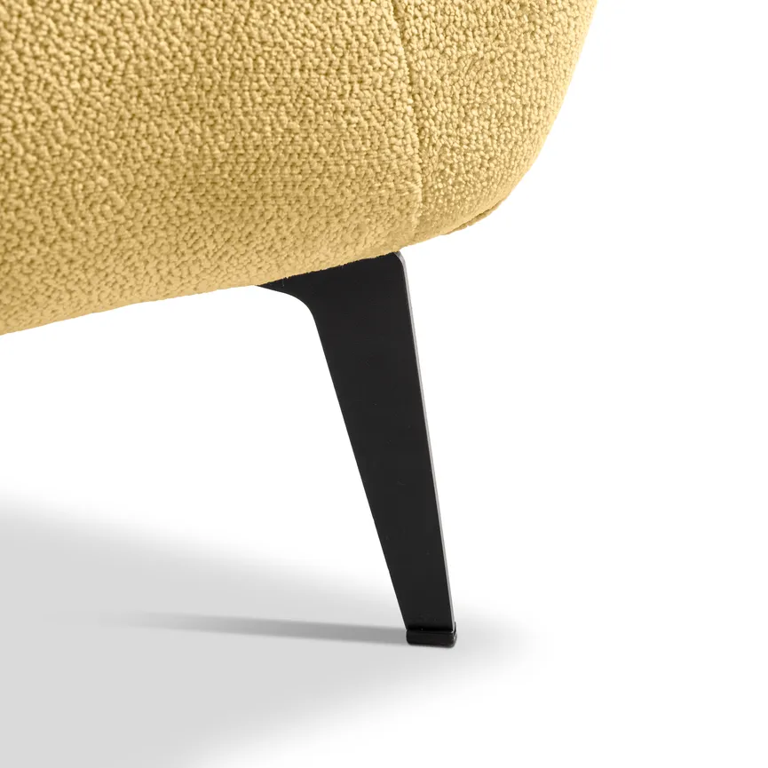 2-Sitzer detail