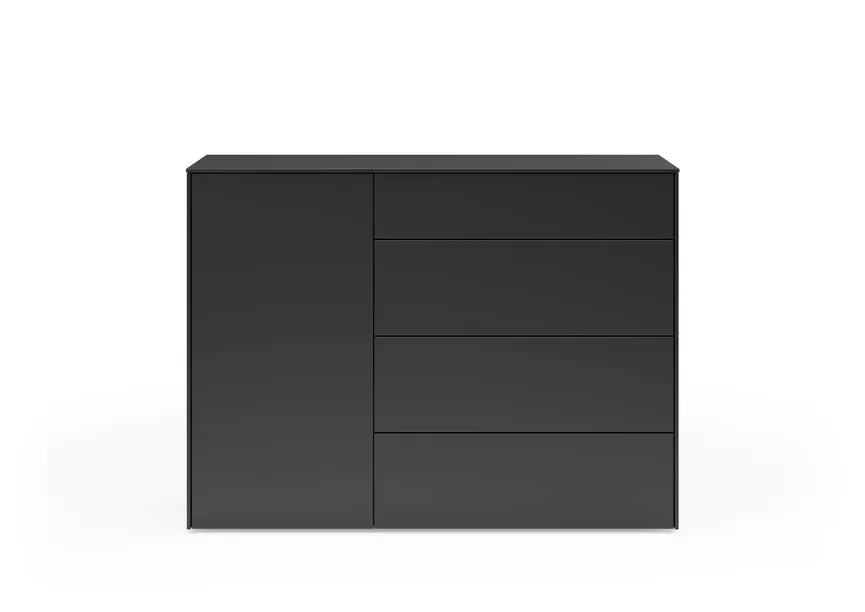 Kommode 1T/4S hauptaufnahme