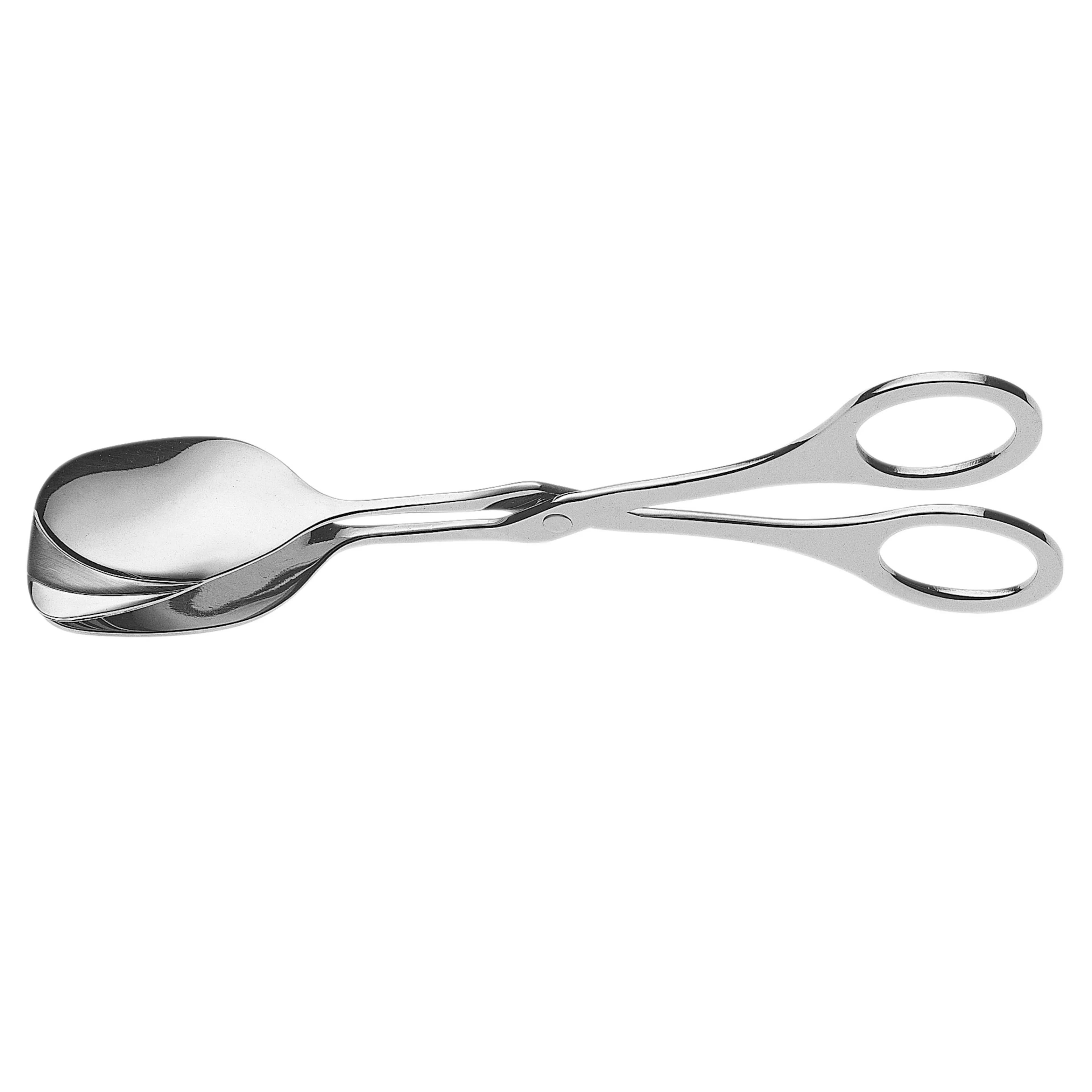 Gebäckzange 17 cm
