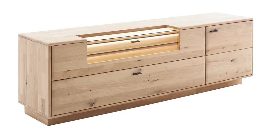 TV-Lowboard hauptaufnahme