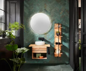 Waschtischkombination