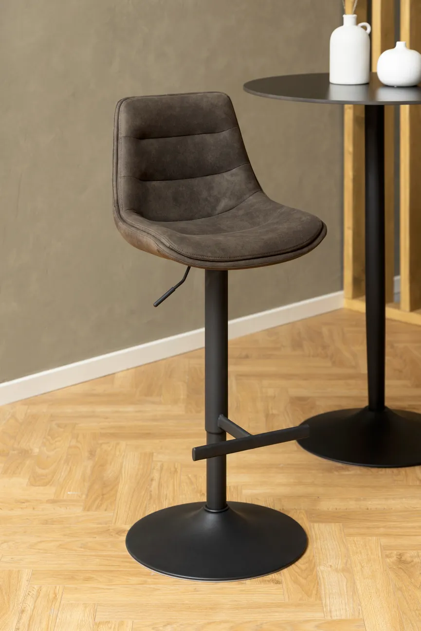 Barhocker milieu