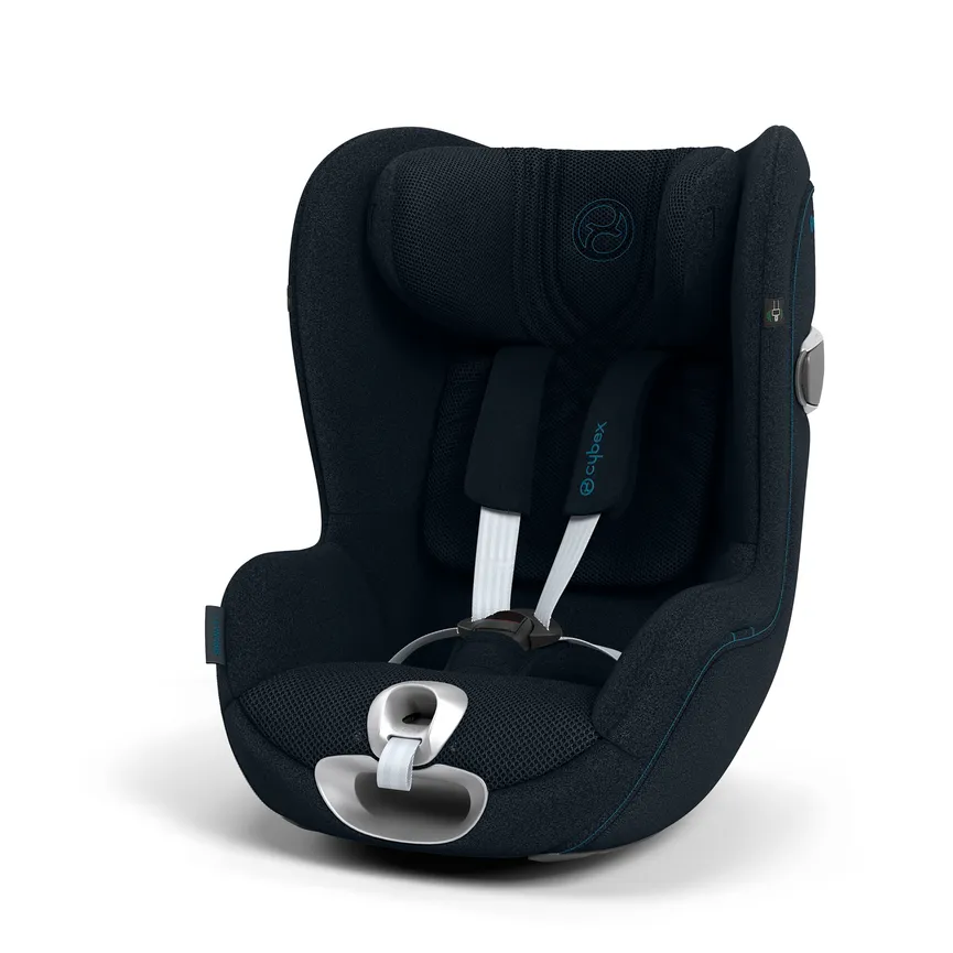 SIRONA T I-Size+, Blue detail