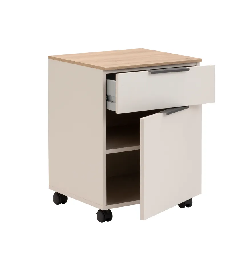 Rollcontainer detail