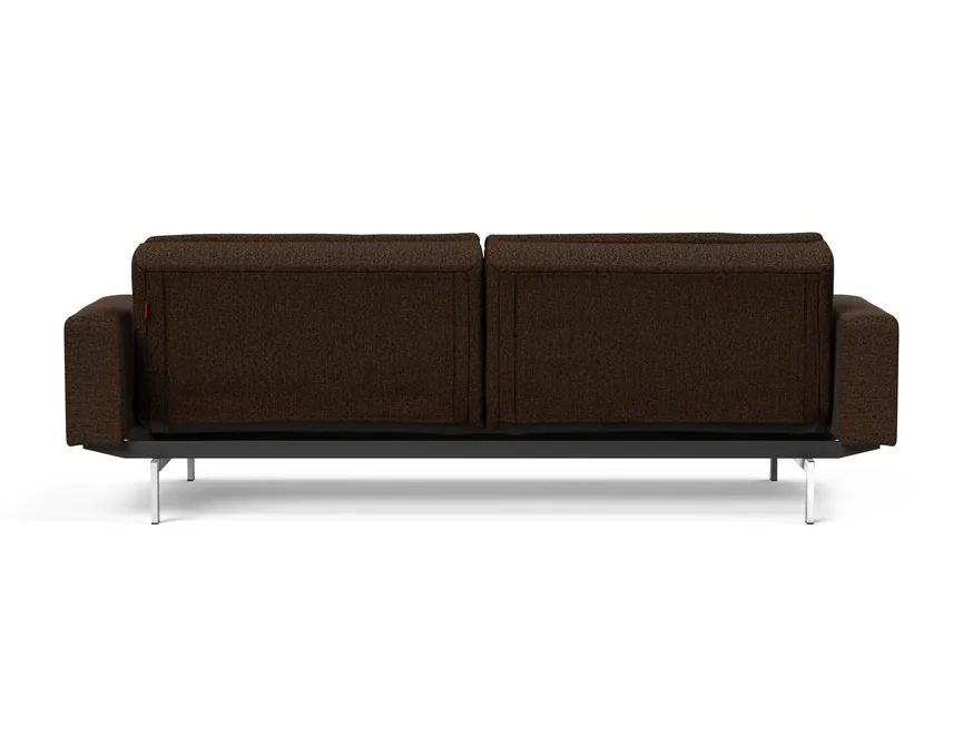 Sofa+AL Chrom detail