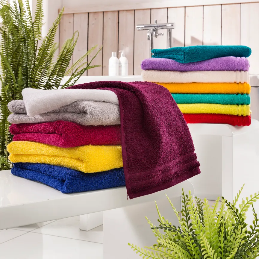 Badetuch Calypso Feeling milieu