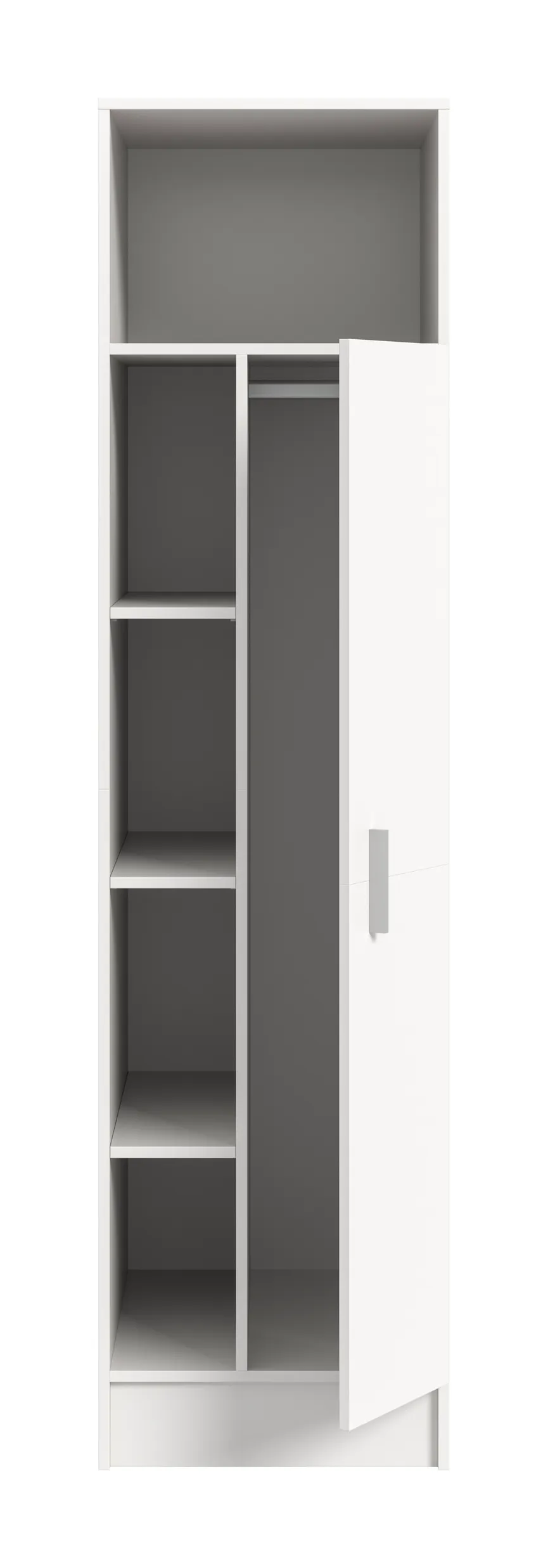 Universalschrank detail
