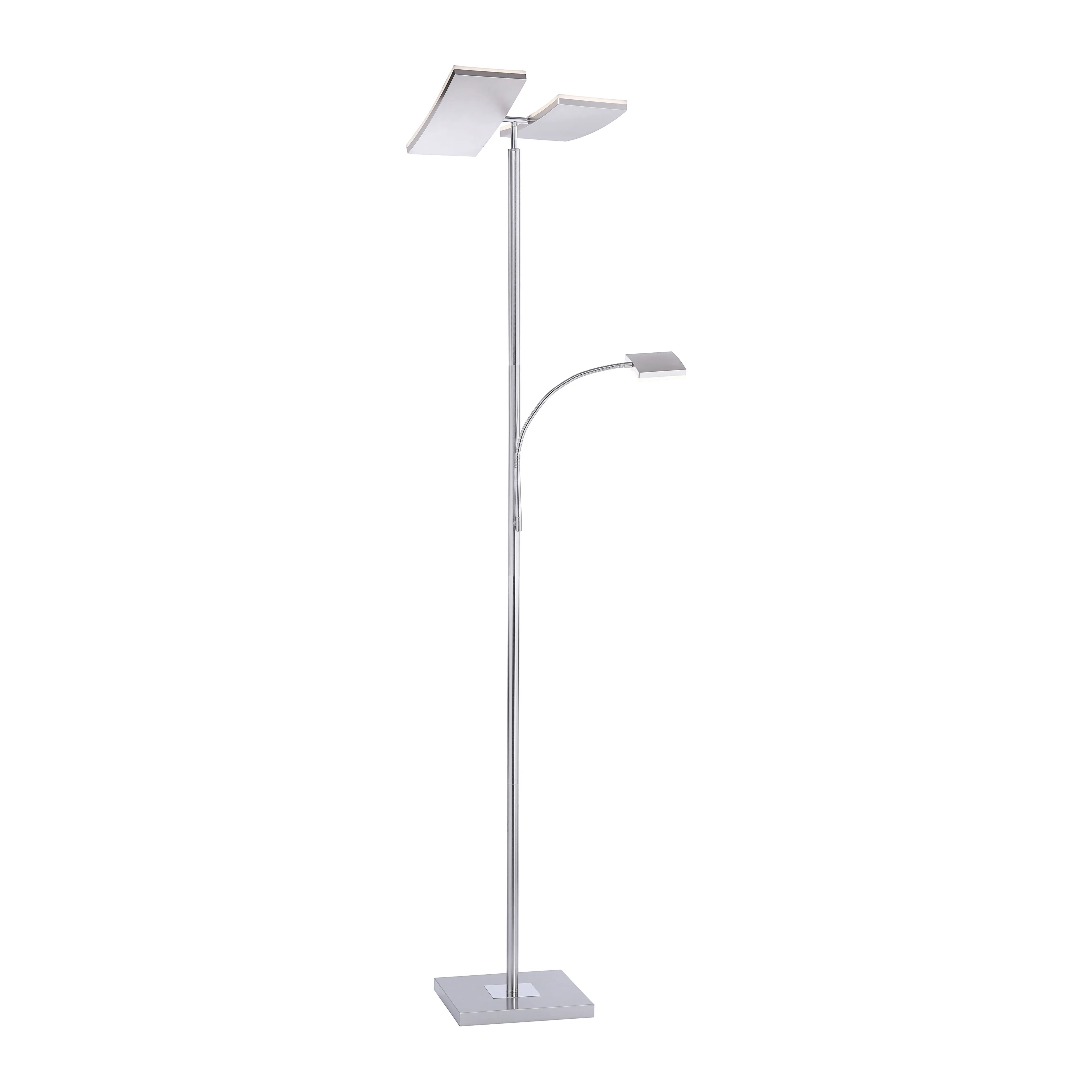LED-Stehlampe RUBEN