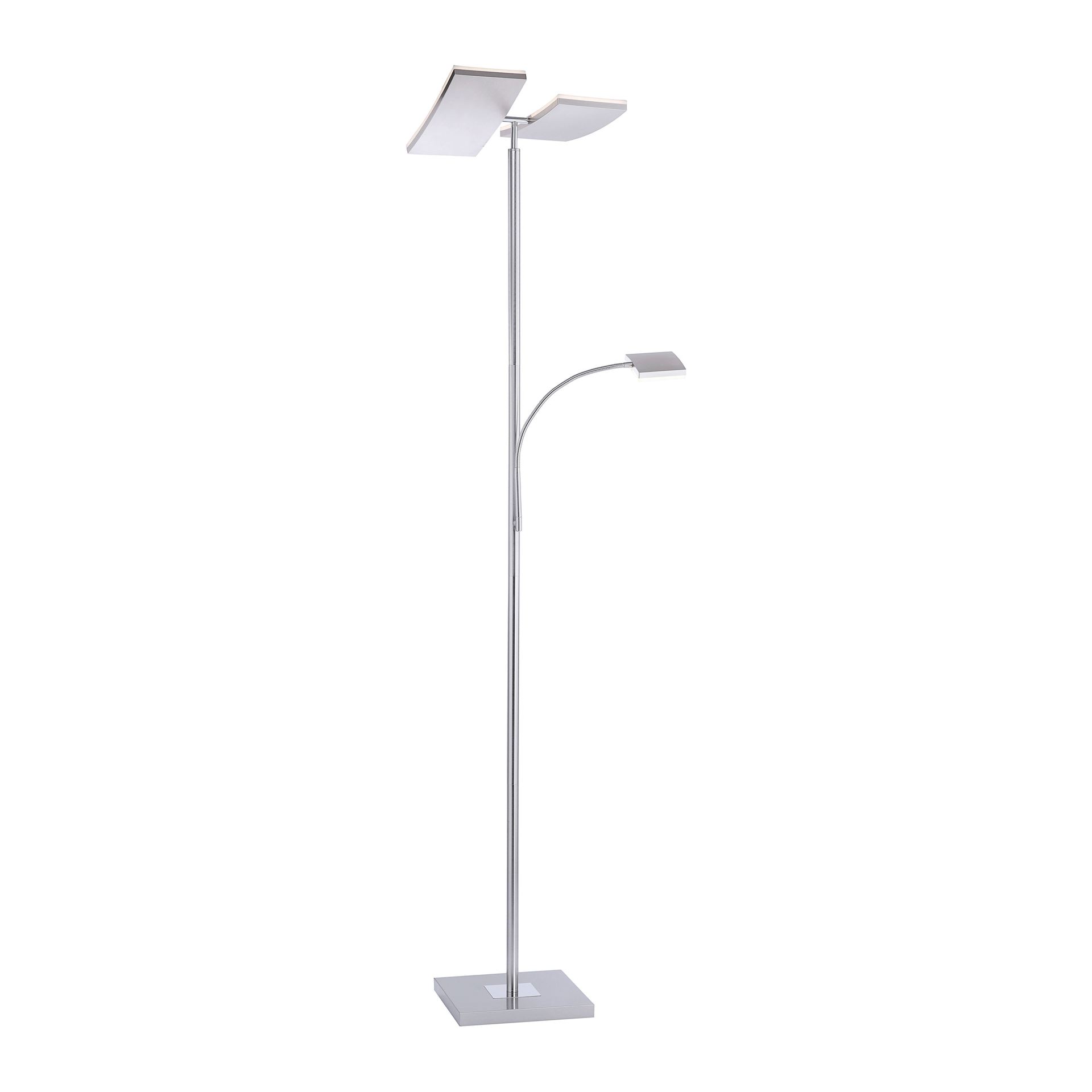 LED-Stehlampe