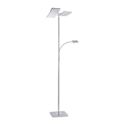 LED-Stehlampe
