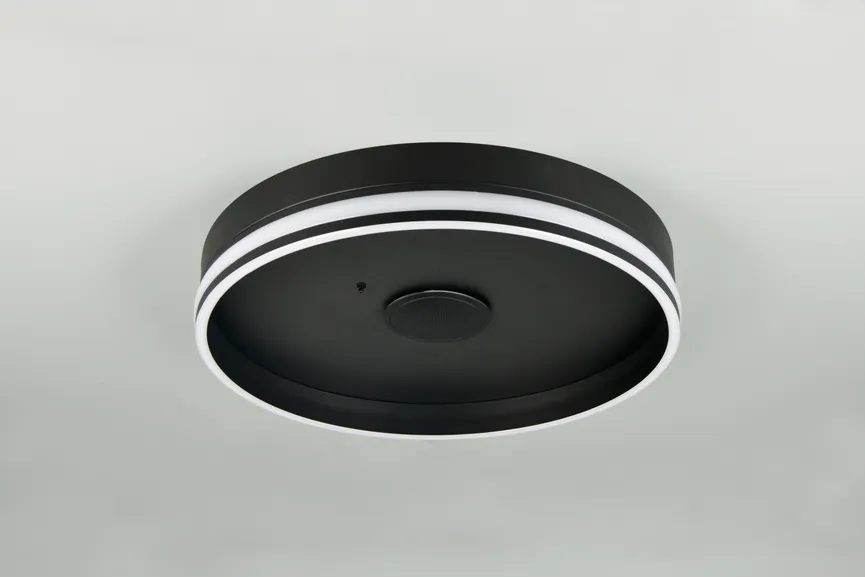 Deckenleuchte "Malin" milieu