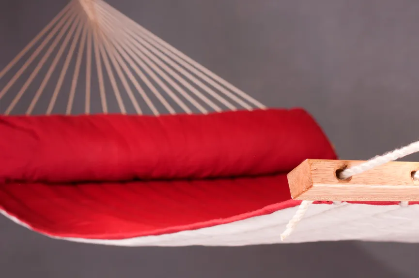 Kingsize Stab detail