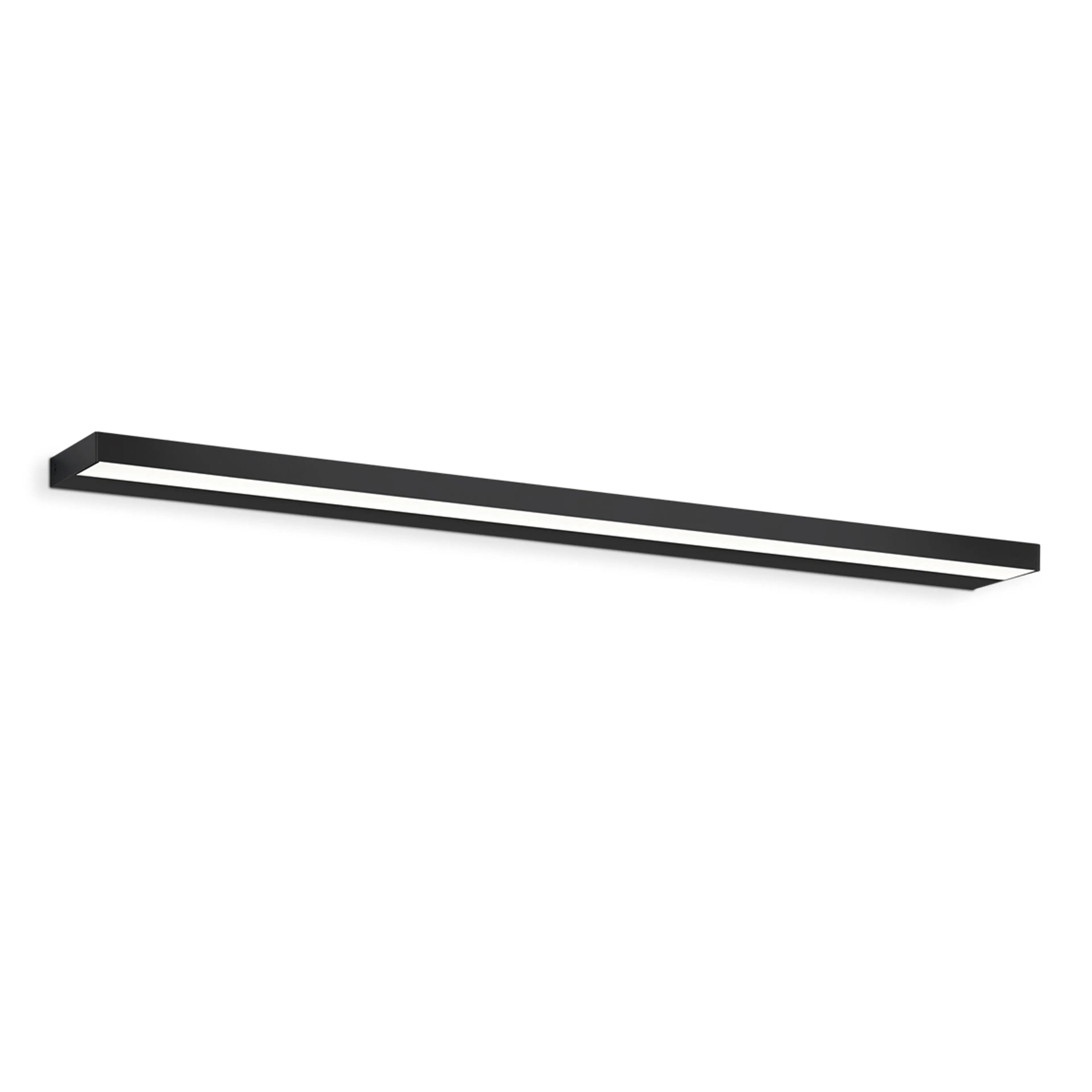 LED-Wandleuchte Slate
