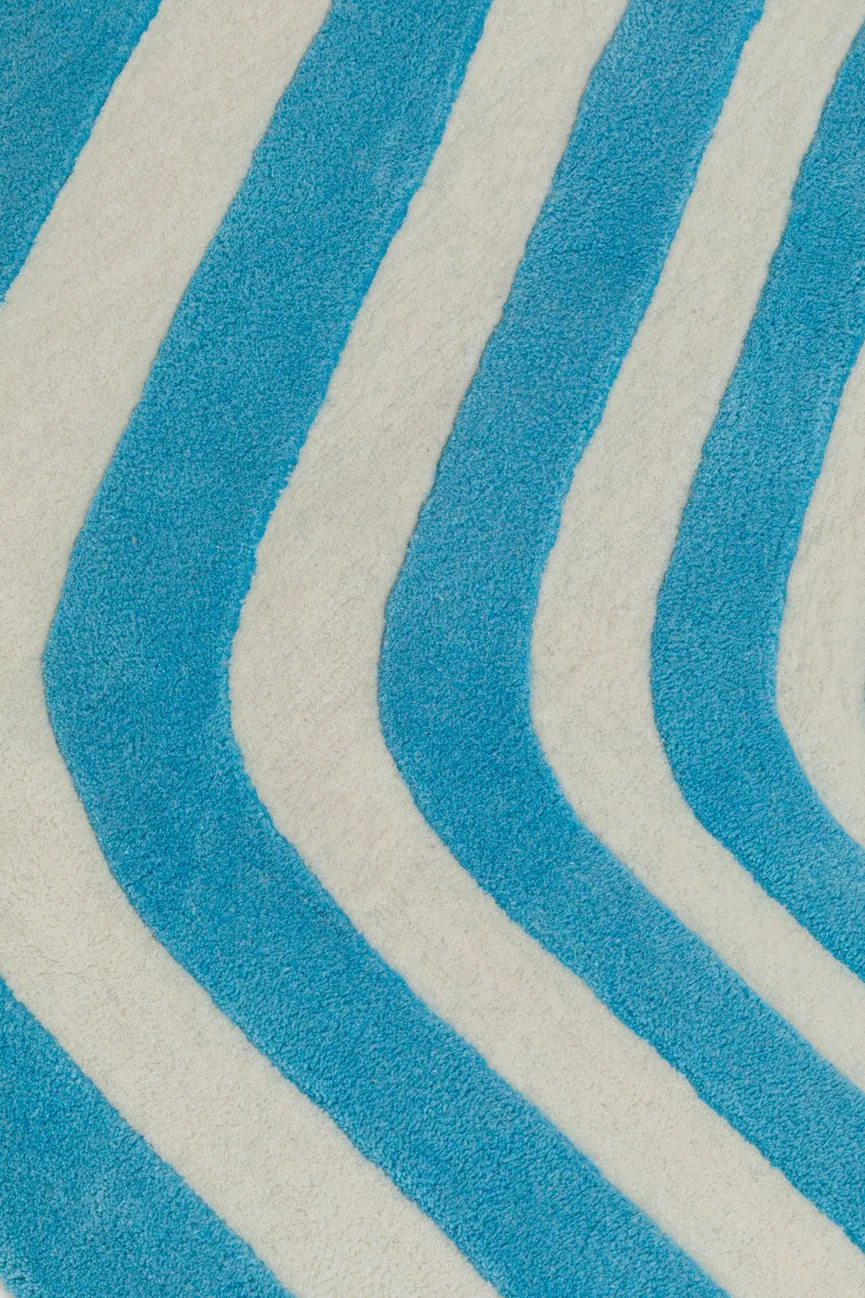 Teppich detail