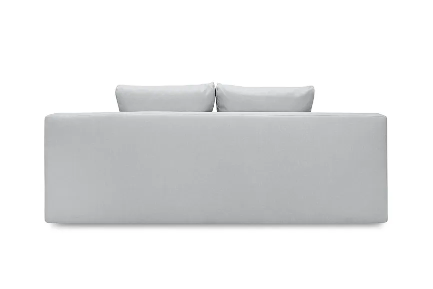 Schlafsofa detail