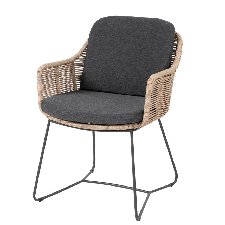 ** Sessel Belmond natur hauptaufnahme