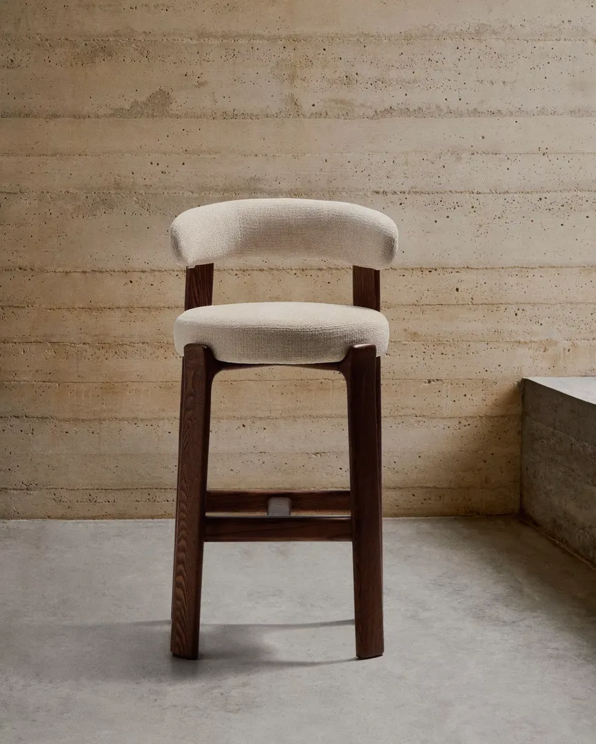 Barhocker milieu