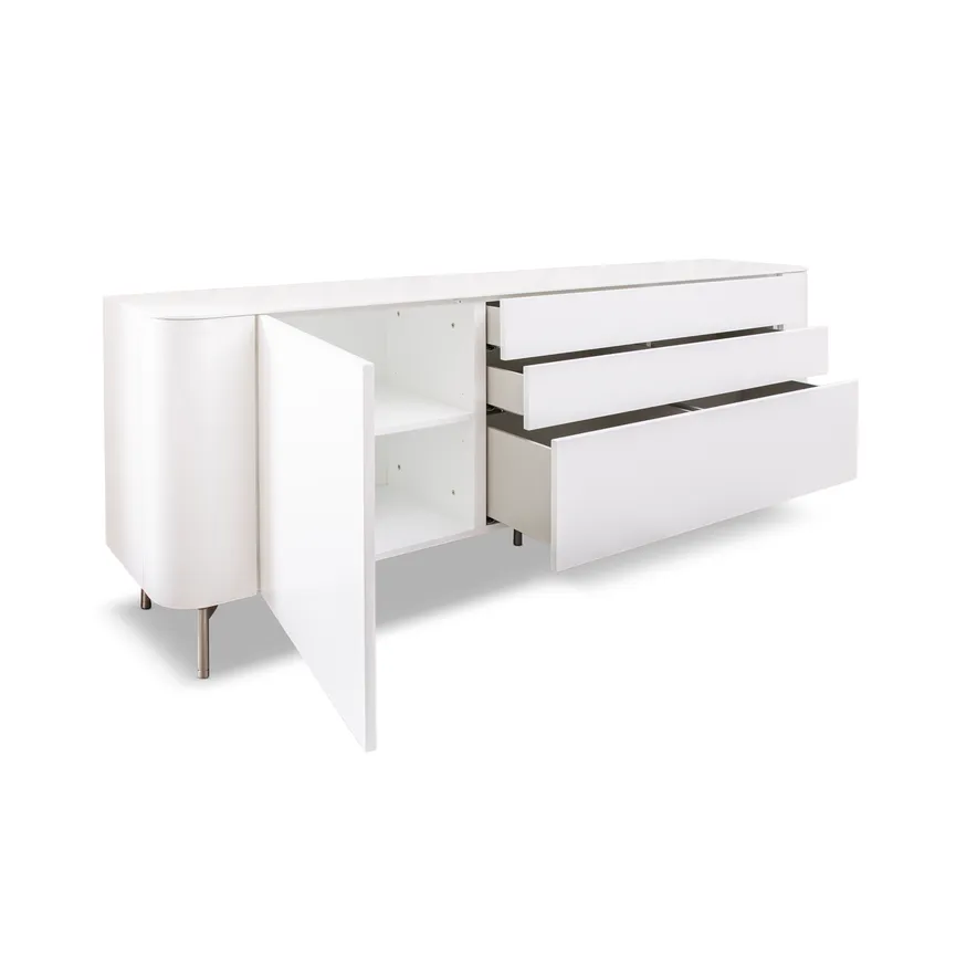 Sideboard* detail