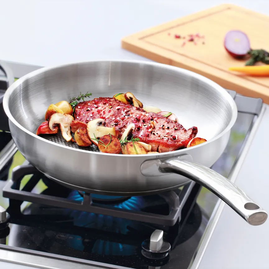 Pfanne Kent Fürstenhof 24 cm milieu