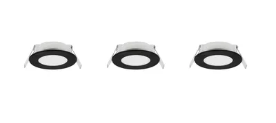 LED-Einbauleuchten