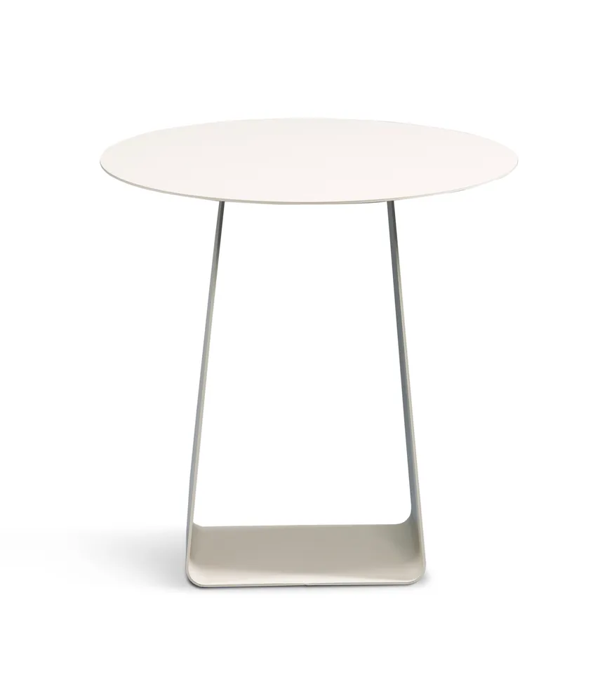 Beistelltisch detail