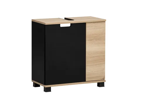 Waschbeckenunterschrank