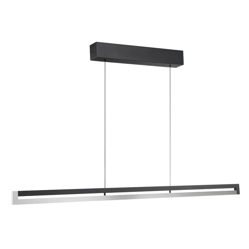 Pendelleuchte "PULSE" detail