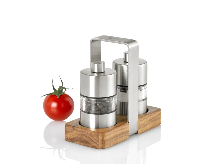 Pfeffer-/Salzmühlen Minimill detail